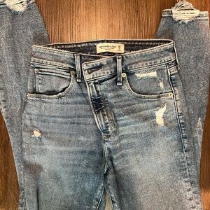 Abercrombie Jeans